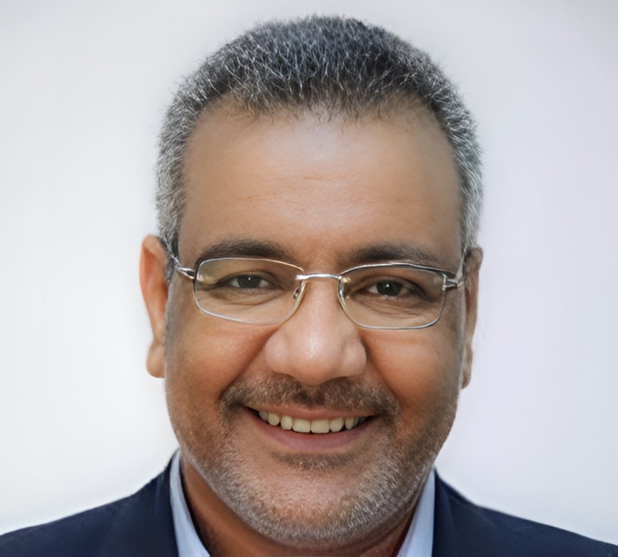 خالد مرسي رئيسًا لقناة CBC العامة.. قرارات جديدة داخل المتحدة للخدمات الإعلامية
