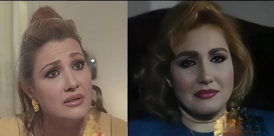 وداعًا شروق.. وفاة الفنانة الهادئة بعد صراع مع المرض