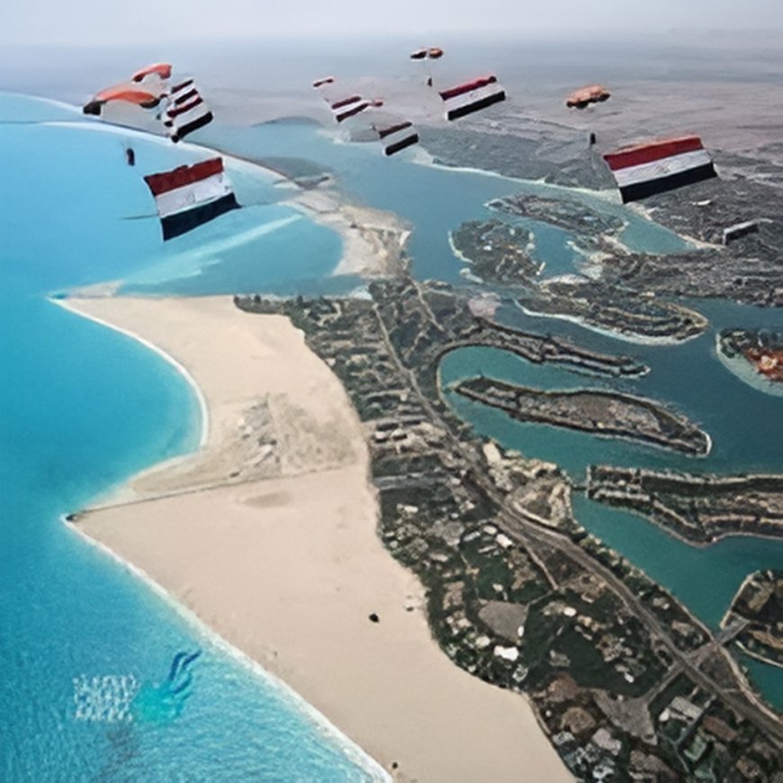 الساحل الشمالي يتصدر المشهد الاستثماري في صيف 2025.. أسعار عقارات بالمليارات وقفزات بالإيجارات