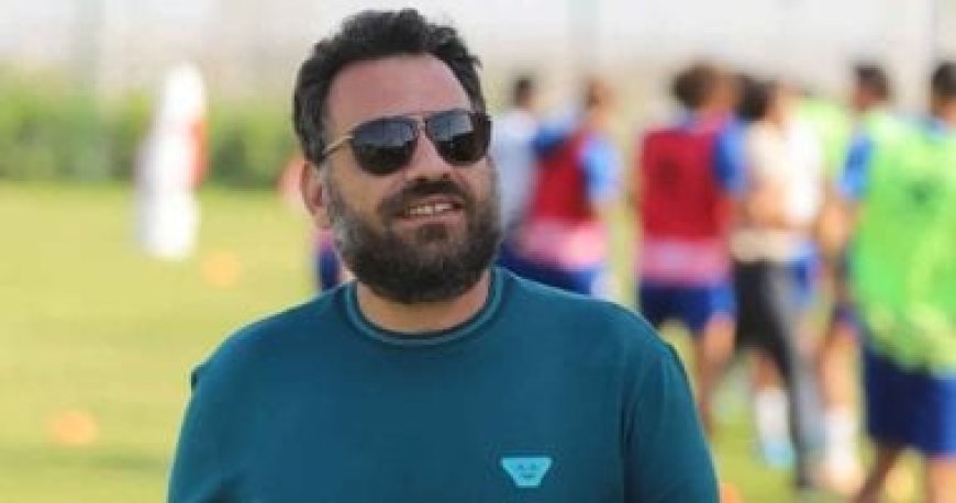 خاص لـ «نبض الخبر» | جون إدوارد يبلغ إدارة الزمالك بخروج مصطفى شلبي من الحسابات الفنية