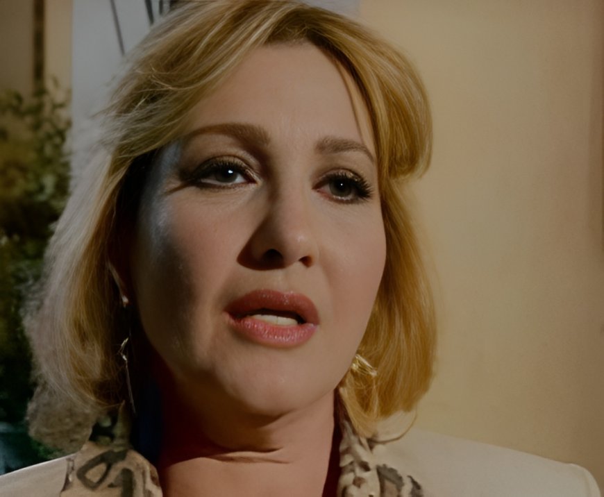 أبرزها عائلة الحاج متولي.. محطات لا تُنسى في مشوار الفنانة الراحلة شروق