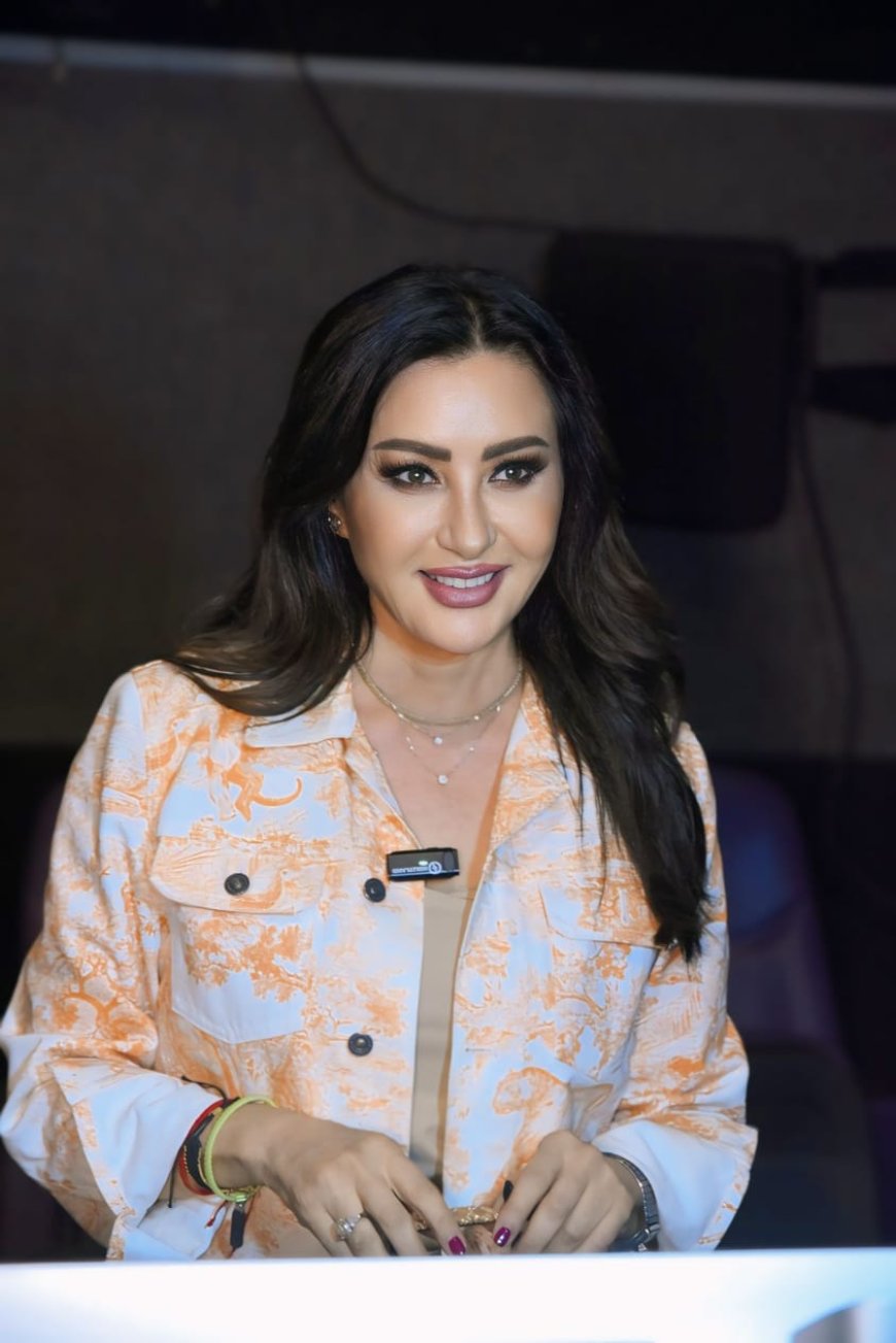 «قلبي ارتاح».. 14 أغنية بروح التجديد والتقنيات الحديثة ولطيفة أول فنانة عربية تحقق السبق