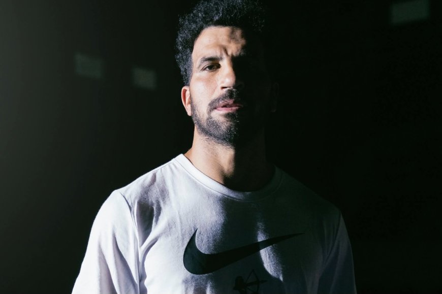 رسميًا.. الزمالك يتعاقد مع الحارس المهدي سليمان لمدة موسمين