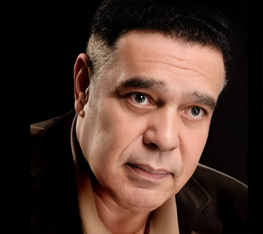 مصطفى صلاح يكتب: سامي العدل الرجل الذي «مَثَّل قلوبنا ولم يُمثّل علينا»