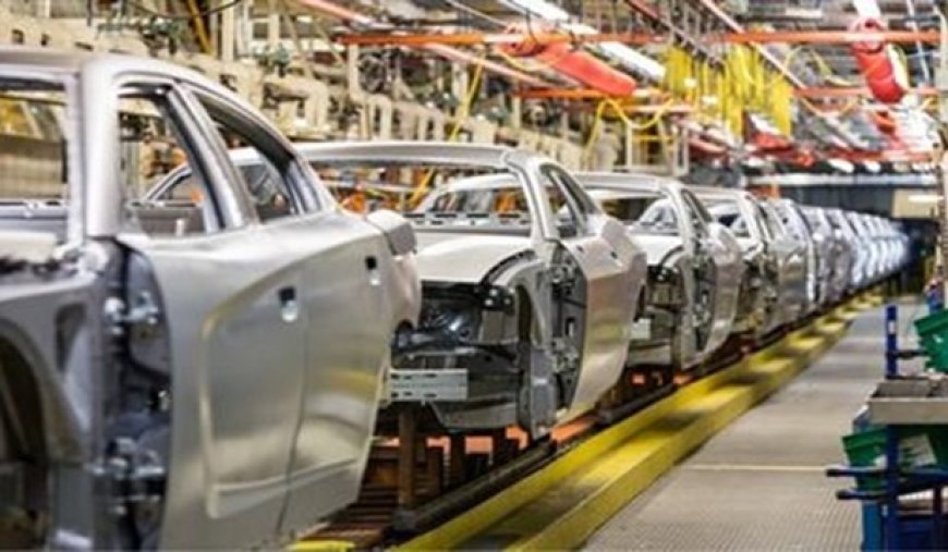 استثمارات بـ630 مليون دولار تعيد تشكيل صناعة السيارات في مصر
