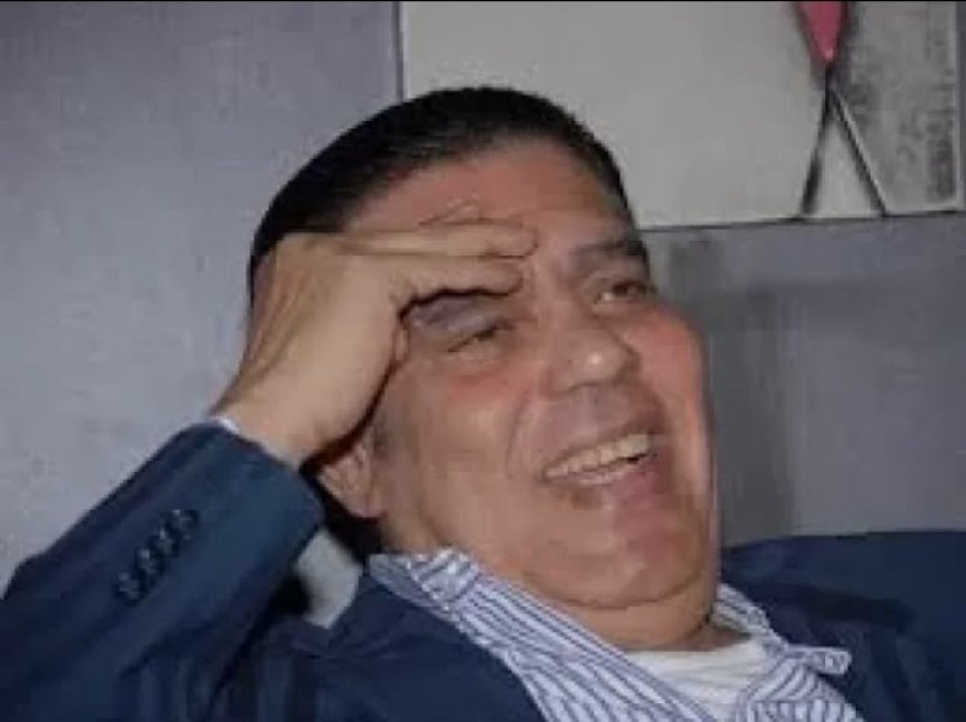 مصطفى صلاح يكتب : سامي العدل الرجل الذي «مَثَّل قلوبنا ولم يُمثّل علينا»