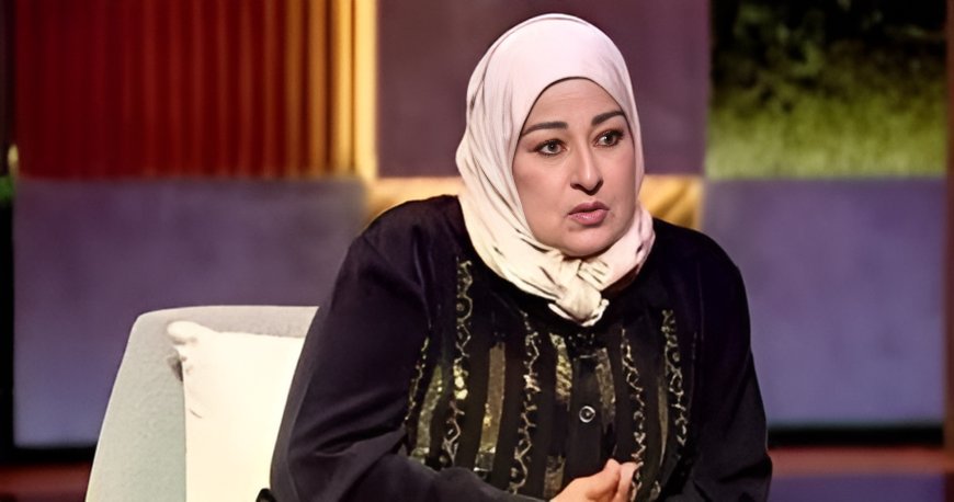 شادية عبد الحميد لـ نبض الخبر: هيتم اتخاذ إجراء قانوني ضد منتحلة شخصيتي