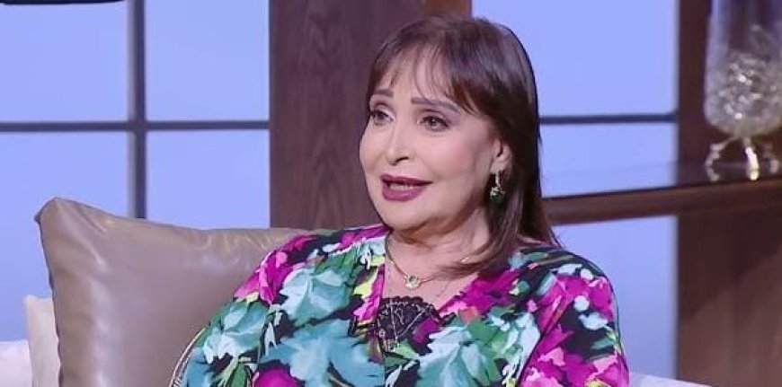 بعد 13 عامًا من الغياب.. أول ظهور إعلامي لـ تيسير فهمي ببرنامج الستات