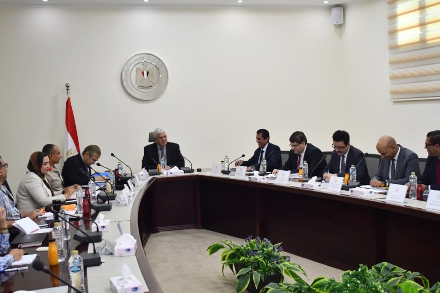 وزير التعليم العالي: صندوق رعاية النوابغ يفتح آفاقًا جديدة للاقتصاد القائم على المعرفة