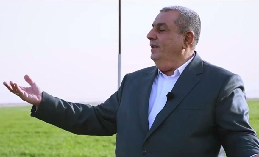 «الزاملي» يختار مصر.. استثمارات عراقية جديدة تدعم الأمن الغذائي العربي