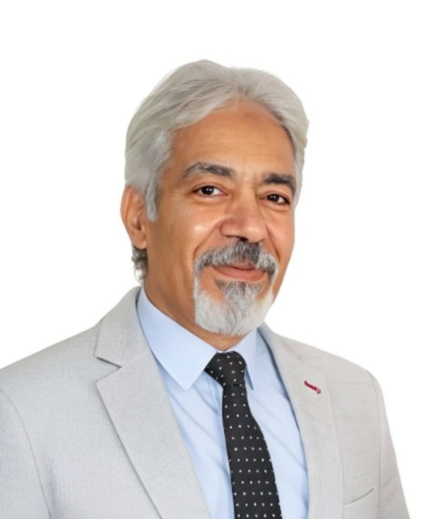 د.أيمن إمام يكتب: إرتفاع حرارة الطقس وأهمية الماء في الحفاظ على صحتنا