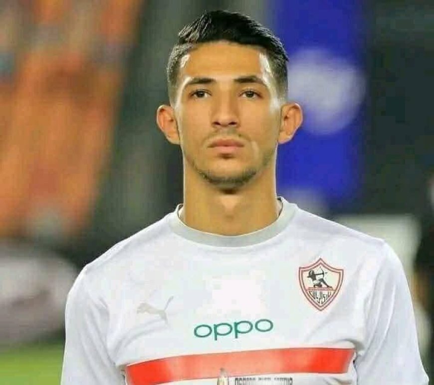 الزمالك يغرّم أحمد فتوح مليون جنيه ويحوّله للتحقيق بسبب «سلوك غير منضبط»