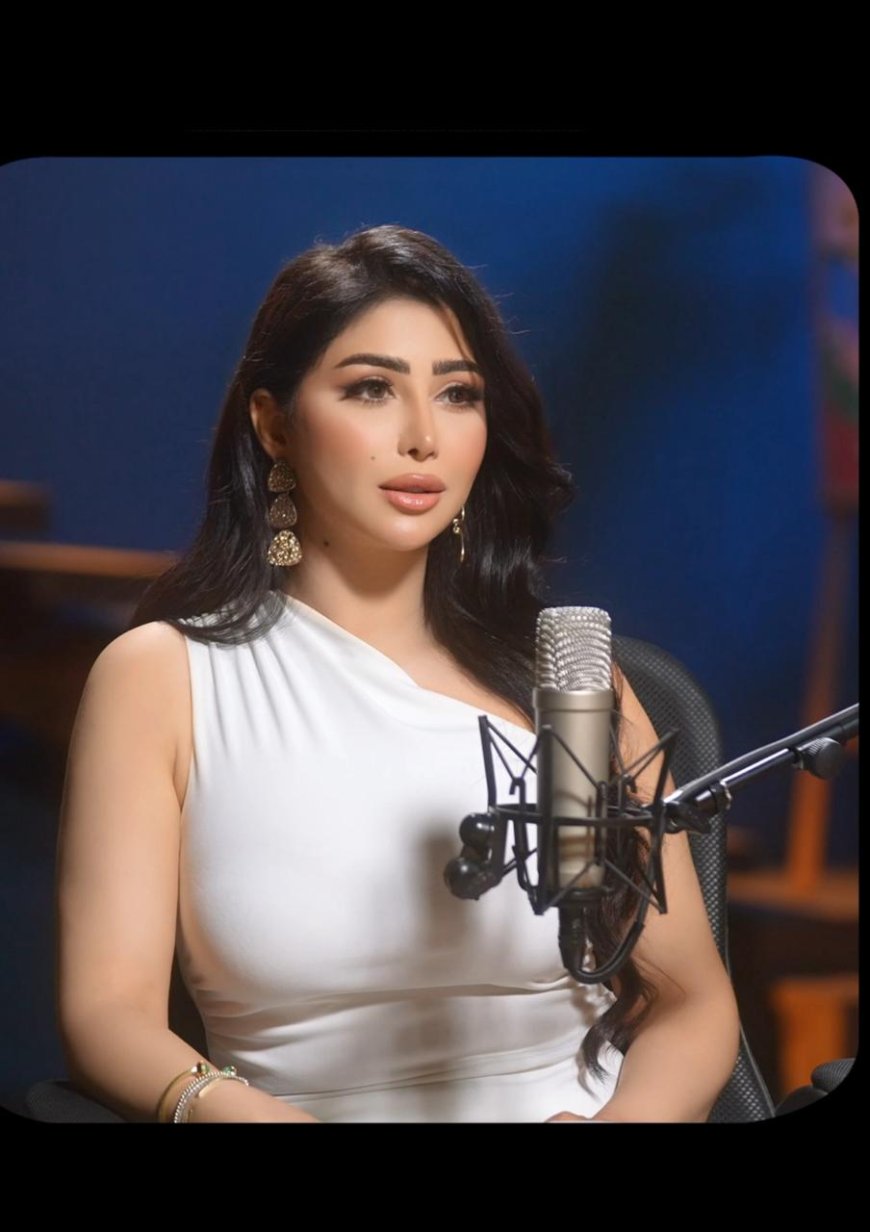 رانيا حكيم تفتح أبواب البوح في «كلمة السر»: أسرار إنسانية لنجوم الفن على المكشوف