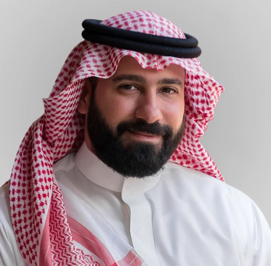مهند الكلش يصعد 10 مراكز في قائمة «فوربس الشرق الأوسط» لأقوى القادة الإقليميين في التكنولوجيا لعام 2025