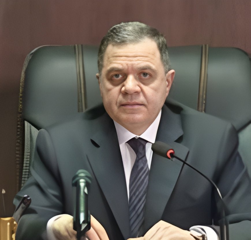حركة تنقلات الشرطة 2025.. وجوه جديدة على خريطة الأمن المصري