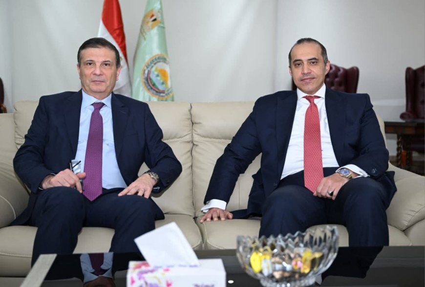 قانون جديد لدعم الفلاح: الزراعة والتشريع يضعان اللمسات الأخيرة على قانون التعاونيات الزراعية