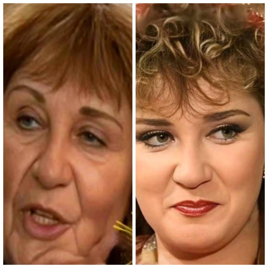 ظهور نادر يعيد إيمان الطوخي إلى الواجهة... وابن شقيقتها يكشف أسرار 28 عامًا من الغياب
