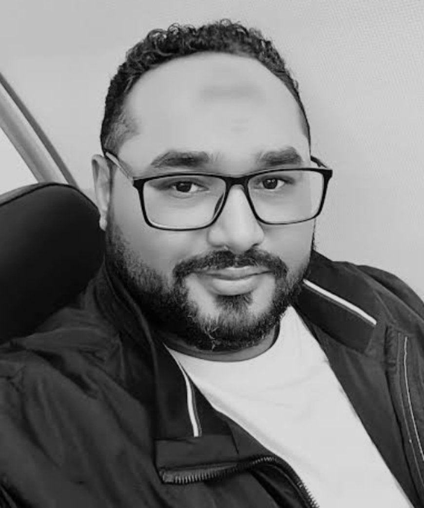 المحكمة ترفض طعن أماني التونسي وتؤيد الحكم لصالح الكاتب محمد السيد رحمه مؤلف رواية «عابر»
