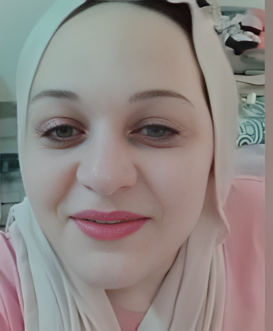 القبض على « بنت الرئيس مبارك» بتهمة نشر أخبار كاذبة وترويج شائعات