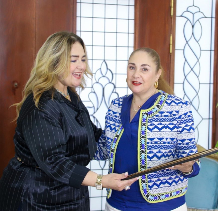 شيرين: أنا ست بـ ميت راجل.. ونفسي أسوق تريلا