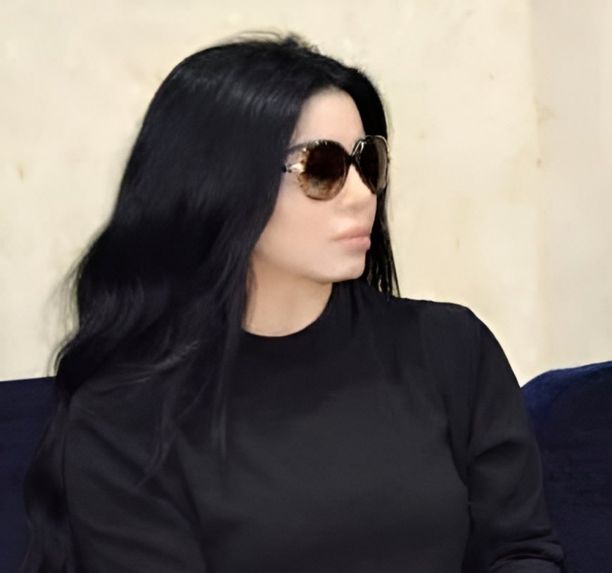 مروى اللبنانية تنعى زياد الرحباني: «رحل نبض الكلمة واللحن الحر».. وتواسي السيدة فيروز