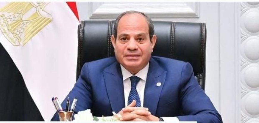 السيسي أمام قرار حاسم.. قانون مثير للجدل يطرق أبواب القصر الرئاسي