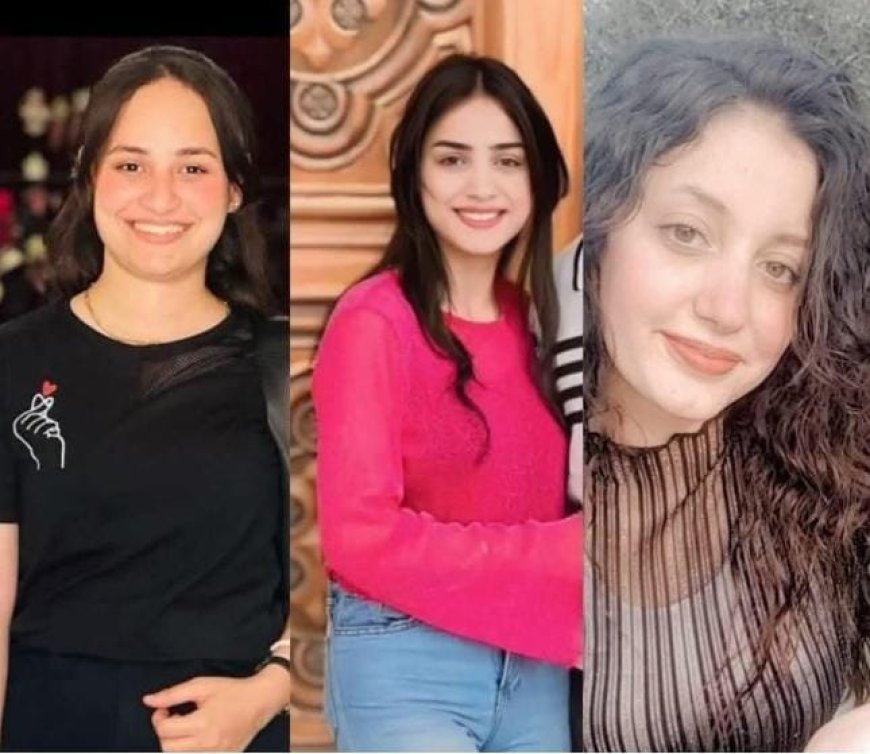 تحسن الحالة الصحية لمصابي حادث صحراوي المنيا
