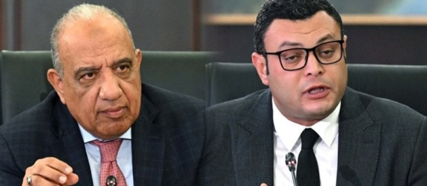 انقطاع الكهرباء والمياه بالجيزة.. الحكومة تشرح الأسباب