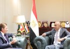 شراكة مصرية سويسرية لتطوير التعليم الفني المصري