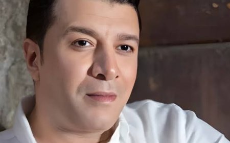 مجلس نقابة الموسيقيين يستنكر الهجوم على مصطفى كامل: ندعم قراراته