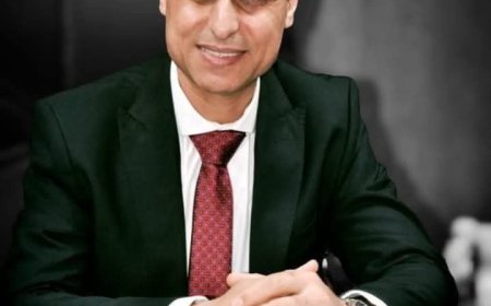 هاني جميعه يقود صحة بني سويف برؤية شاملة