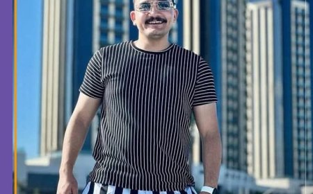 القبض على صانع محتوى شهير بسبب فيديوهاته الجريئة