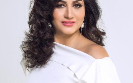 وفاء عامر تكشف الحقيقة: لم أغادر مصر.. وأثق في عدالة القضاء