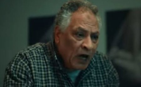 نقل الفنان حمدي إسماعيل إلى العناية المركزة بمستشفى القوات المسلحة إثر نزيف بالمخ