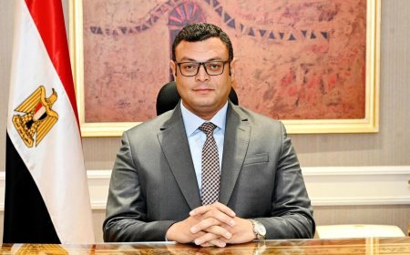 بدء تسليم دفعة جديدة من «سكن مصر» بالقاهرة الجديدة الثلاثاء