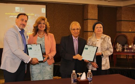 «مصر الغد» تنطلق نحو المستقبل الرقمي: تدشين مبادرة وطنية للذكاء الاصطناعي برعاية كبار علماء التكنولوجيا