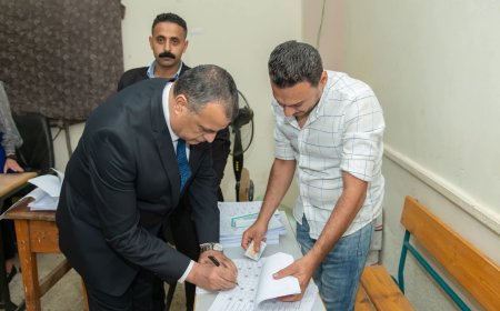 مشاركة وطنية لوزير الإنتاج الحربي من قلب المقطم