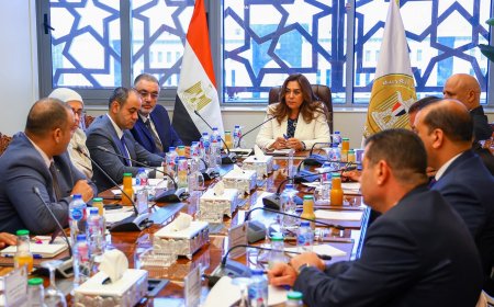 خطة تنفيذية مرتقبة لتعزيز التعاون بين التنمية المحلية و"ازري"