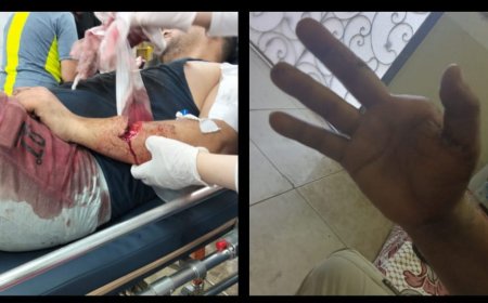 النيابة تأمر بحبس متهم وتطالب بضبط اثنين آخرين في واقعة اعتداء دموي بالمحلة الكبرى