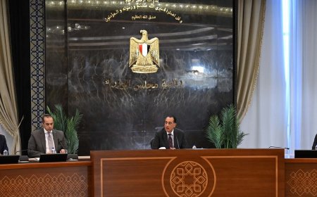 الدولة توضح آليات قانون الإيجار الجديد تفصيليًا