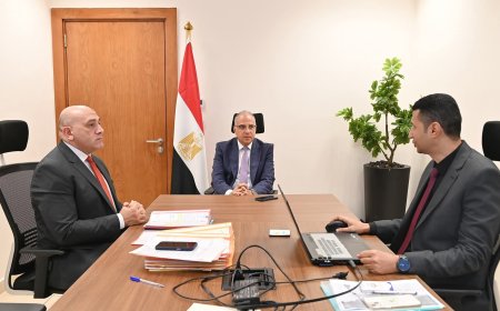 تطبيق ذكي لمراقبة ورد النيل بالأقمار الصناعية