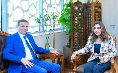 اجتماع وزاري لبحث حلول مبتكرة لاستغلال المخلفات الزراعية