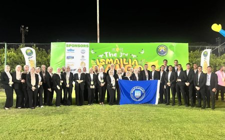 شباب الإسماعيلية يضيفون «روح المهرجان» لمهرجان الاسماعيلية للمانجو في دورته الثالثة