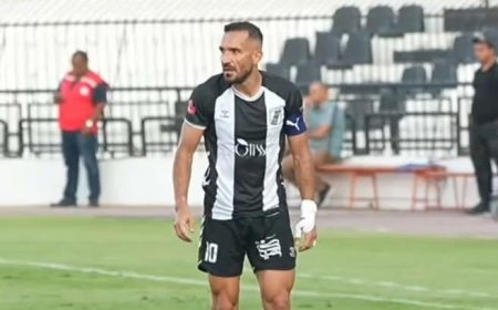 معلول وموتيابا يشاركان في خسارة الصفاقسي أمام الجرجيسي