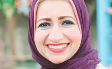 د. شيرين الشافعى تكتب: المرأة المصرية رمز الصمود و الدرع الحامي للوطن