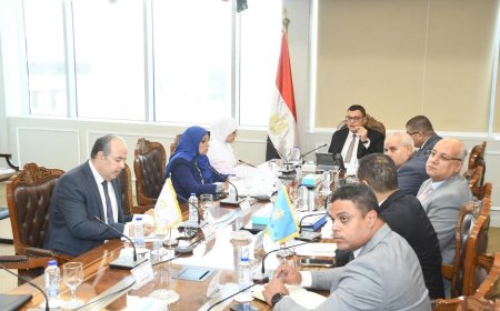 بدء تلقي طلبات وحدات بديلة للإيجار القديم أكتوبر