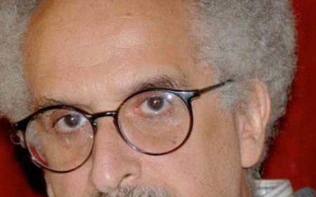 المسلماني: صنع الله إبراهيم كان يستحق الترشح لجائزة نوبل