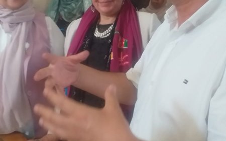 «النيل عنده كتير».. احتفالية كبرى بمكتبة القاهرة تجمع الإبداع والتراث والفنون