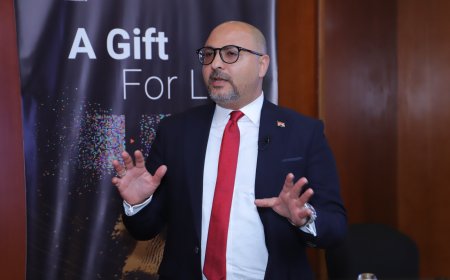 رسمياً.. Diamond تعلن انطلاقة منصة ZAKAA لدعم صُنّاع القرار بالذكاء الاصطناعي وذكاء الأعمال استعداداً لطرحها 2026