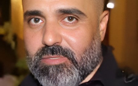 موقع نبض الخبر يهنئ رجل الأعمال عبد اللطيف أبو ريشة بعيد ميلاده